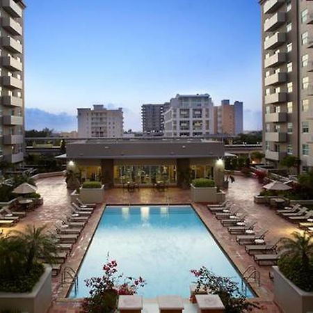 Camden Brickell Residences By Elite City Stays Miami Exterior photo