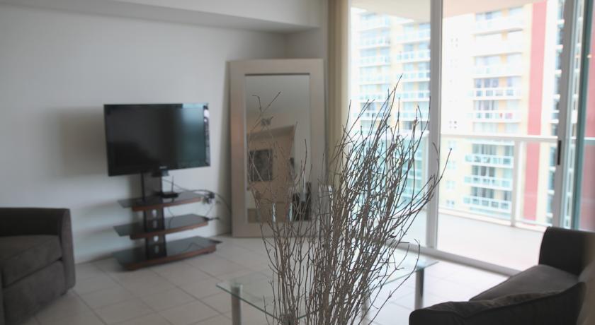 Camden Brickell Residences By Elite City Stays Miami Exterior photo