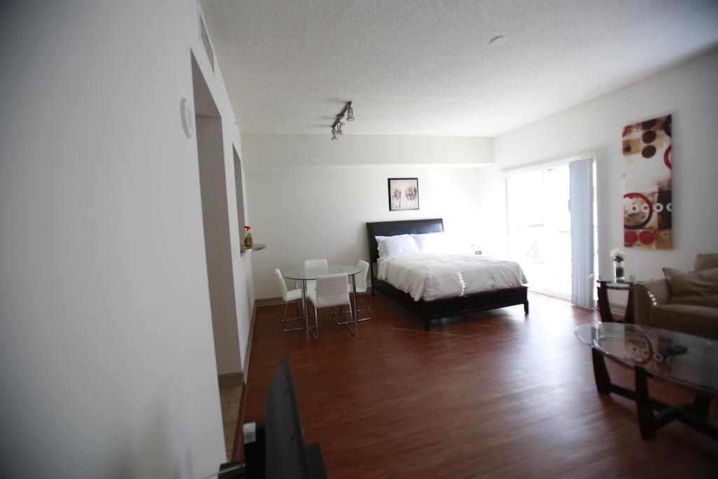 Camden Brickell Residences By Elite City Stays Miami Room photo